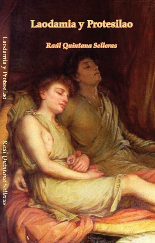 Laodamia y Protesilao